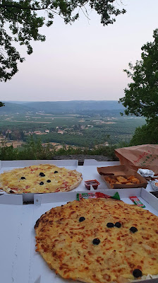 Acropizz à Prayssac