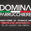 Domina parrucchiere