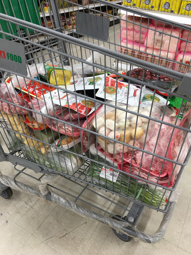 Shopping Mall «Hudson Mall», reviews and photos, 701 NJ-440, Jersey City, NJ 07304, USA