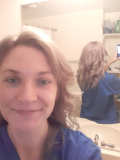 Day Spa «Winning Image Salon and Day Spa», reviews and photos, 55 Doc Stone Rd, Stafford, VA 22556, USA