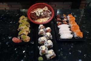 Telesushi Delivery image