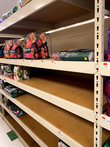 Pet Supply Store «Pet Supplies Plus», reviews and photos, 1960 Jericho Turnpike, East Northport, NY 11731, USA