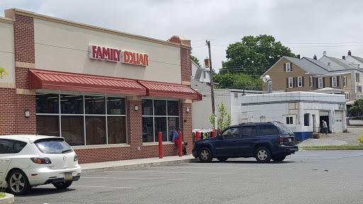 Dollar Store «FAMILY DOLLAR», reviews and photos, 399 Farmington Ave, Pottstown, PA 19464, USA
