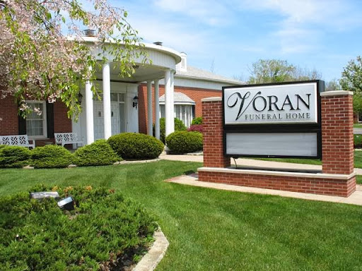 Funeral Home «Voran Funeral Home», reviews and photos, 23750 Goddard Rd, Taylor, MI 48180, USA