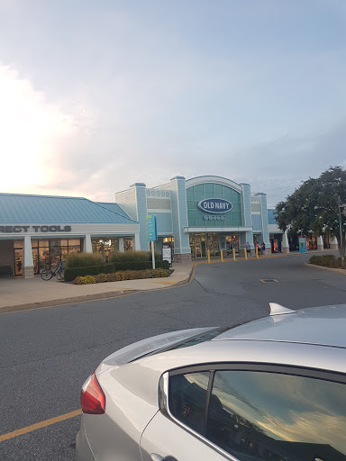Clothing Store «Old Navy», reviews and photos, 36698 Bayside Outlet Dr, Rehoboth Beach, DE 19971, USA