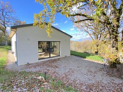 La Case Séveyrac à Salles-la-Source
