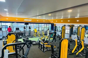 MR International Fitness Centre image