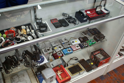 Pawn Shop «Pawn Shop Outlet», reviews and photos, 800 N New Rd, Pleasantville, NJ 08232, USA