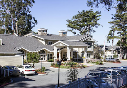 Ivy Park at Monterey 1110 Cass St, Monterey, CA 93940, United States