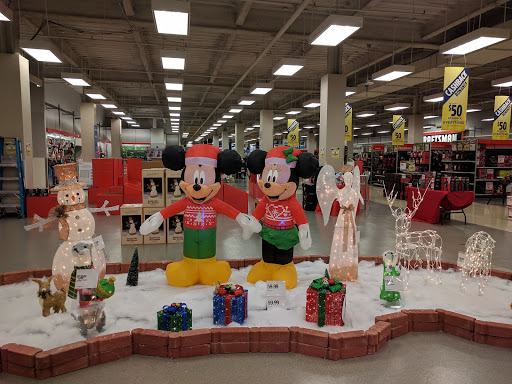 Department Store «Sears», reviews and photos, 1700 Stoneridge Mall Rd, Pleasanton, CA 94588, USA