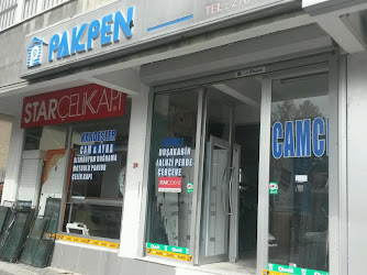 Kardeşler Cam Ticaret