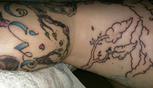 Explore libra tattoo ideas male, creative tattoo ideas in Allentown, available at Critical Acclaim Tattoos