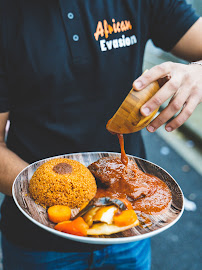 Photos du propriétaire du Restaurant africain African Evasion à Brou-sur-Chantereine - n°3