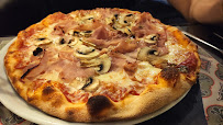 Pizza du Restaurant italien Di Clara à Metz - n°5