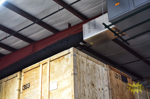 Moving and Storage Service «Stronger Moving & Delivery Service», reviews and photos, 6620 19th St E, Sarasota, FL 34243, USA