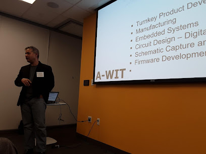 A-WIT Technologies, Inc.