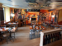 Atmosphère du Restaurant La Taverne du Fromager à Plélan-le-Grand - n°1