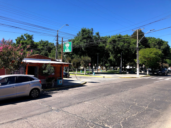 Pedro Felix Vicuña 327, Nogales, Valparaíso, Chile