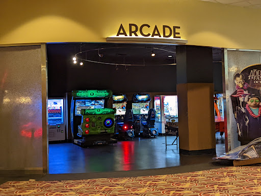 Movie Theater «AMC Eastridge 15», reviews and photos, 2190 Eastridge Loop, San Jose, CA 95122, USA