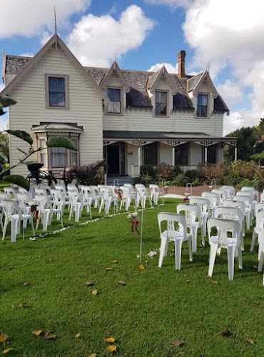 Weddings By Samantha NZ - Event Planner