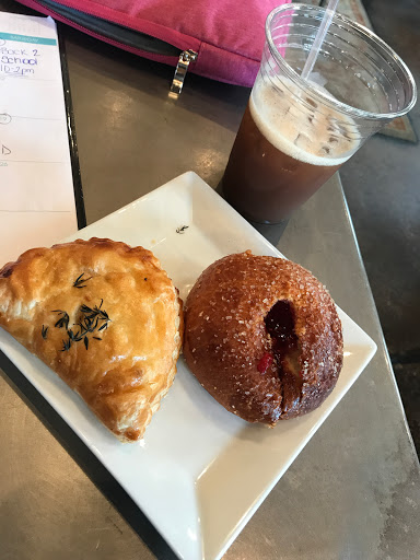 Coffee Shop «Bold Bean Coffee Roasters», reviews and photos, 869 Stockton St, Jacksonville, FL 32204, USA