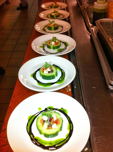 Caterer «The Culinary Experience and Catering», reviews and photos, 935 Main St, Hellertown, PA 18055, USA