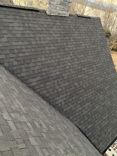 Roofing Contractor «Roof Roof», reviews and photos, 1120 W Butler Rd Suite Q, Greenville, SC 29607, USA