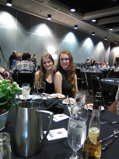 Convention Center «YAKIMA CONVENTION CENTER», reviews and photos, 10 N 8th St, Yakima, WA 98901, USA