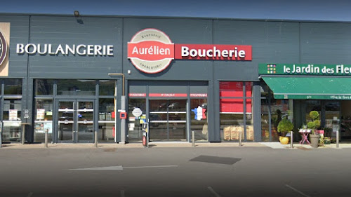 Boucherie-charcuterie Boucherie Aurélien Tourlaville Cherbourg-en-Cotentin