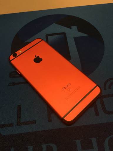 Electronics Repair Shop «Cell Phone Repair House», reviews and photos, 2437 E Orangethorpe Ave, Fullerton, CA 92831, USA