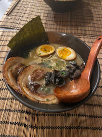 Soupe du Restaurant japonais Kmc ramen Bayonne - n°13