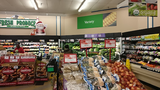 Supermarket «Weis Markets», reviews and photos, 19 St Marys Square, Lexington Park, MD 20653, USA