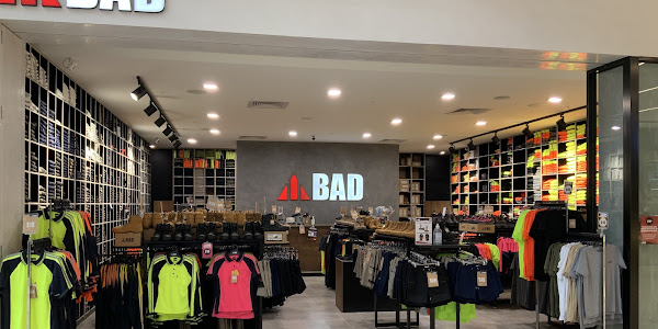 Bad Workwear - Eastland