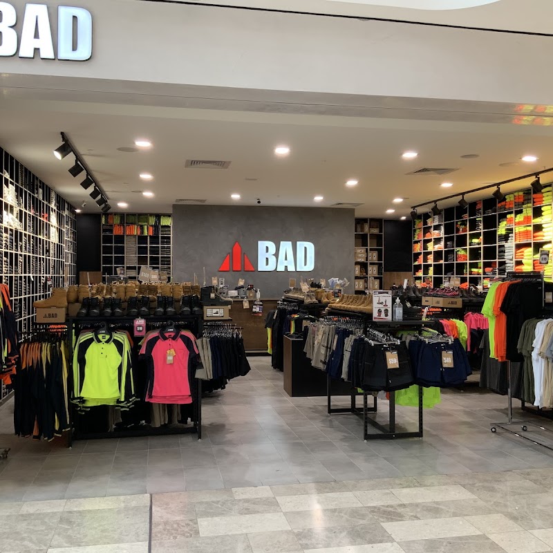 Bad Workwear - Eastland
