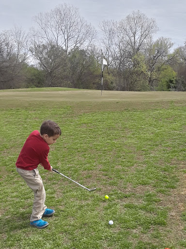 Golf Course «Harvey Penick Golf Campus», reviews and photos, 5501 Ed Bluestein Blvd, Austin, TX 78723, USA