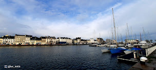 Photo n°15 de RESTAURANT LA PASSERELLE à Cherbourg-en-Cotentin ()