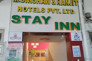 Stay inn M. dinshaw & Ranjit hotel private limited image