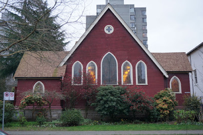 St. Paul's Anglican Church