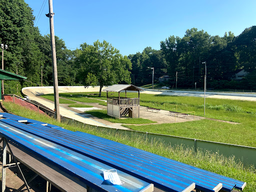 Velodrome «Dick Lane Velodrome», reviews and photos, 1889 Lexington Ave, East Point, GA 30344, USA