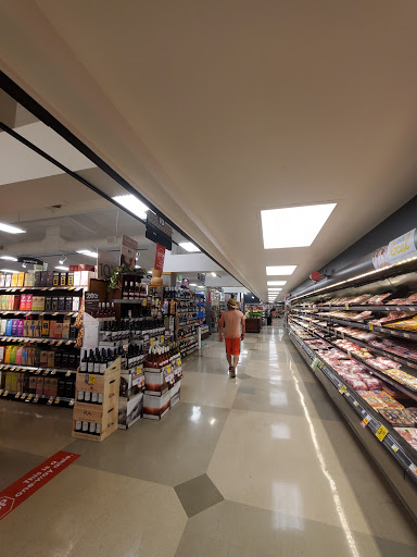 Grocery Store «Quality Food Center», reviews and photos, 2636 Bellevue Way NE, Bellevue, WA 98004, USA
