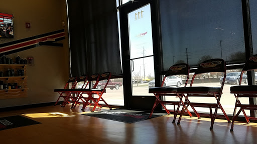 Hair Salon «Sport Clips Haircuts of Ankeny», reviews and photos, 1690 SE Delaware Ave, Ankeny, IA 50021, USA