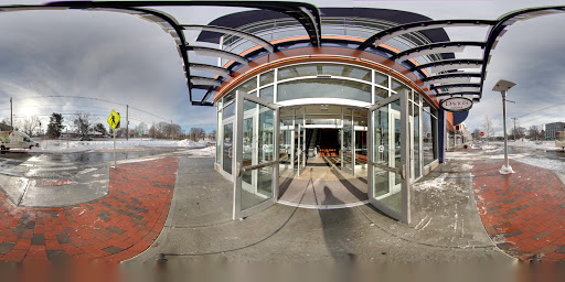 Movie Theater «Showcase SuperLux», reviews and photos, 55 Boylston St, Chestnut Hill, MA 02467, USA