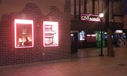 Movie Theater «Regal Cinemas St. Louis Mills 18 & IMAX», reviews and photos, 5555 St.Louis Mills Blvd, Hazelwood, MO 63042, USA