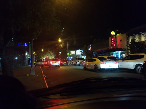 Night Club «Cliff New York», reviews and photos, 440 W 202nd St, New York, NY 10034, USA