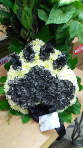 Florist «Watson Florists», reviews and photos, 154 S Fellowship Rd, Maple Shade Township, NJ 08052, USA