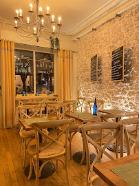 Atmosphère du Restaurant italien Gavezzotti à Orléans - n°19