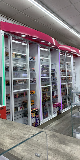 Beauty Supply Store «K-Stone Beauty Supply», reviews and photos, 20 Madison St, Oak Park, IL 60302, USA