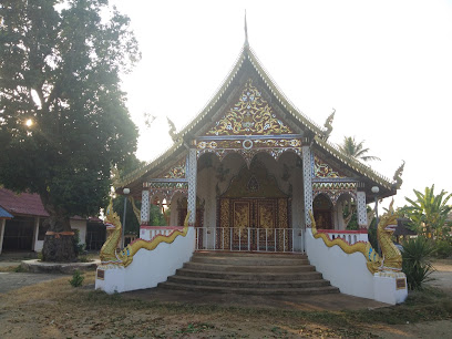 วัดแสนทอง Wat Saen Thong