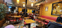 Atmosphère du Restaurant Café Benjamin à Paris - n°15