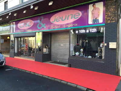 CHIC ET JEUNE à Bohain-en-Vermandois